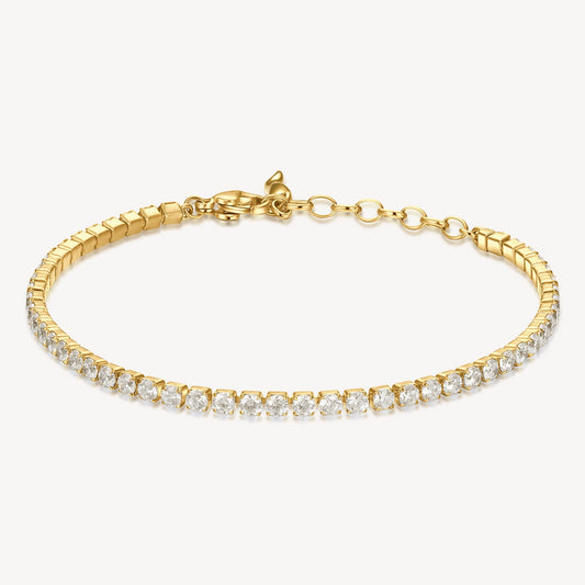BROSWAY BRACELET DESIDERI LUCK