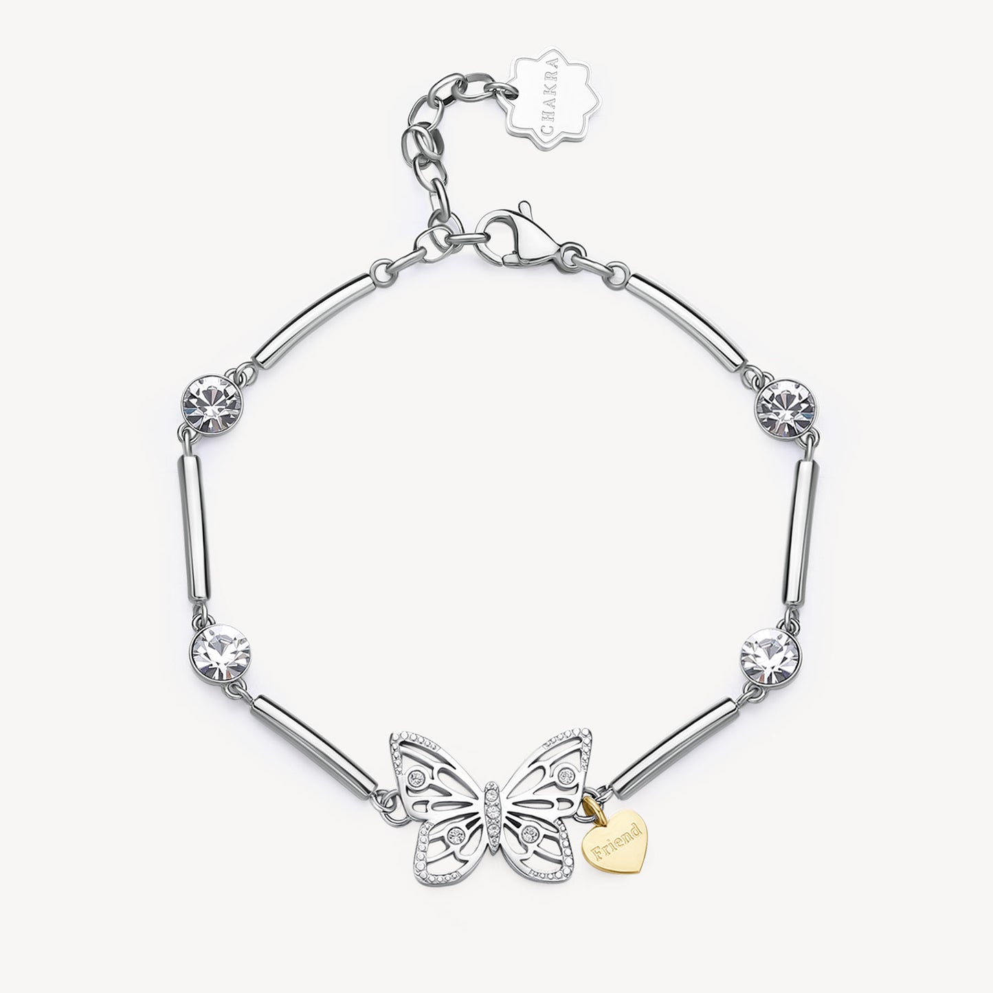 Brosway Bracelet CHAKRA FAMILY