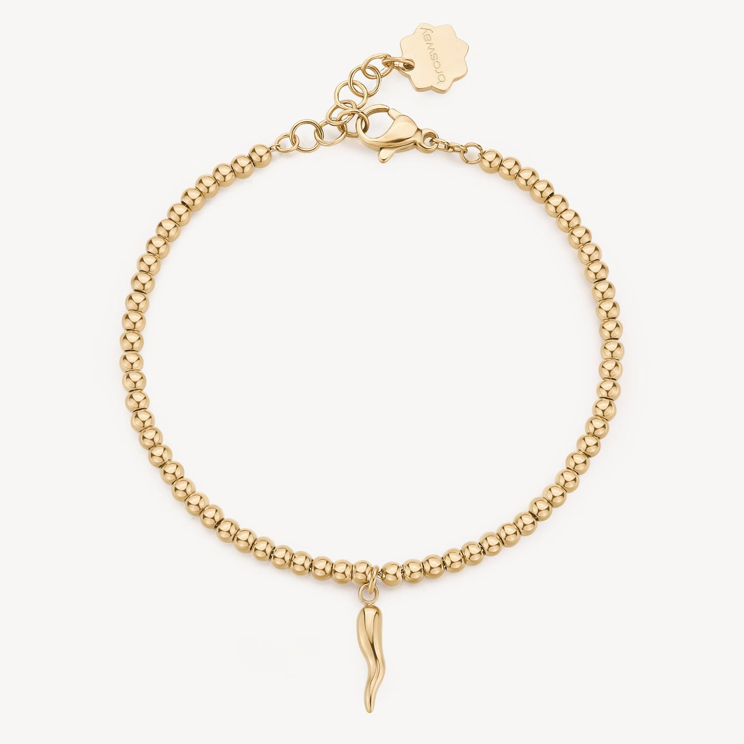 Brosway Bracelet CHAKRA GOOD LUCK