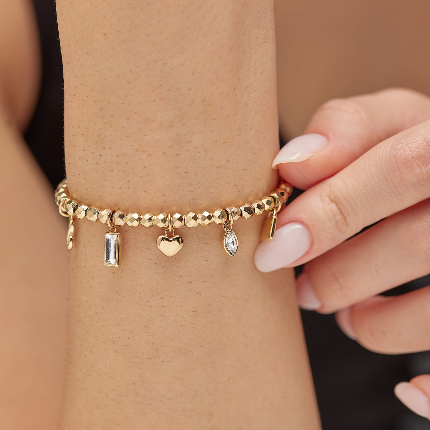 Brosway Bracelet CHAKRA LOVE