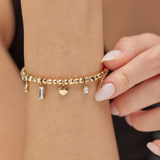 Brosway Bracelet CHAKRA LOVE