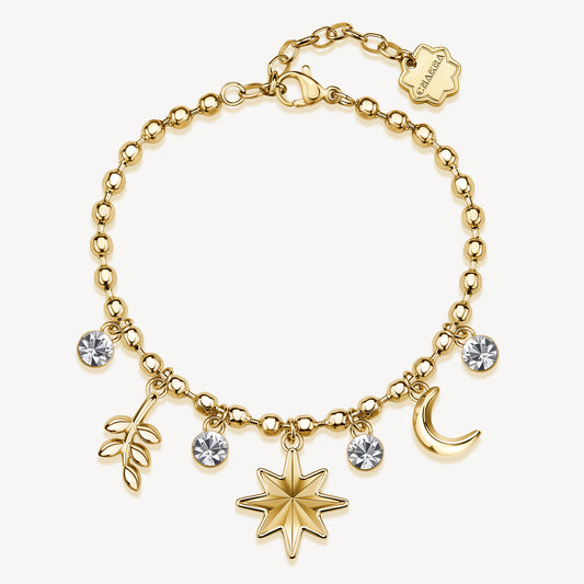 Brosway Bracelet CHAKRA SYMBOLS