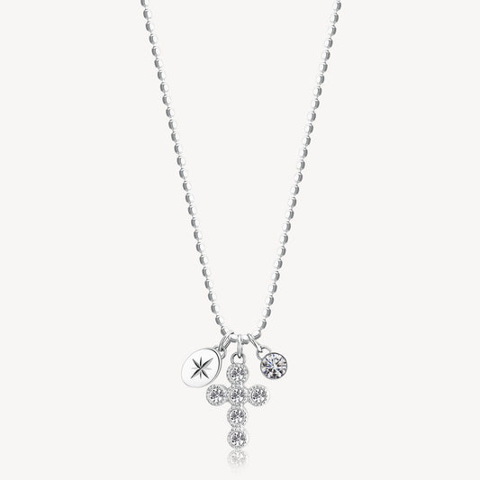 Brosway Necklace CHAKRA