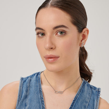 Brosway Necklace CHAKRA MISTYC