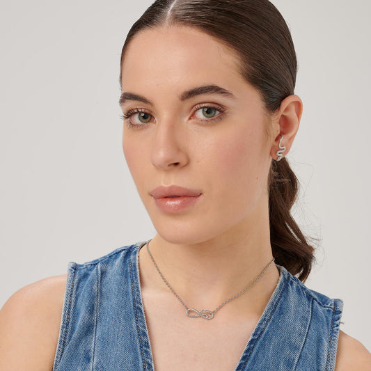 Brosway Necklace CHAKRA MISTYC
