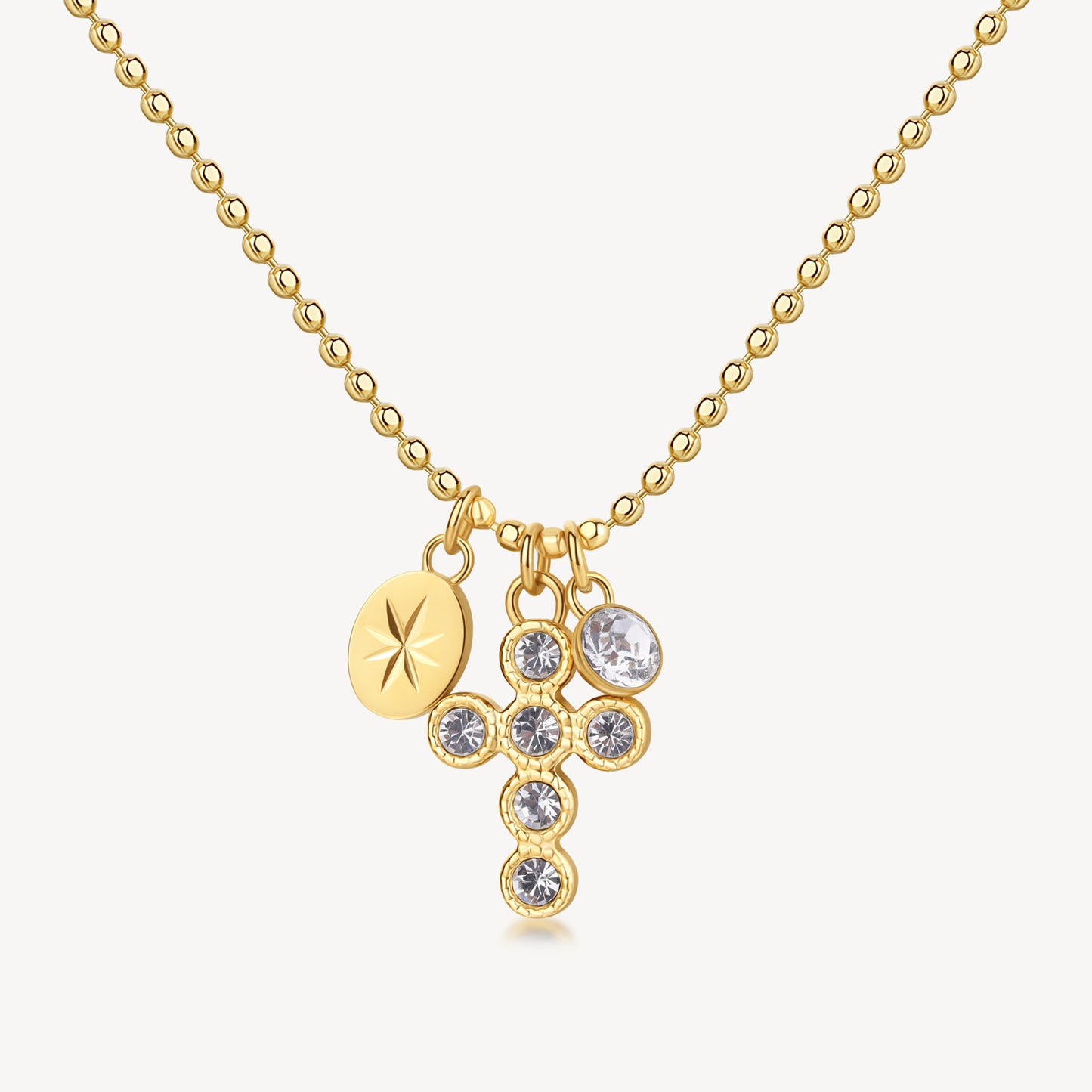 Brosway Necklace CHAKRA