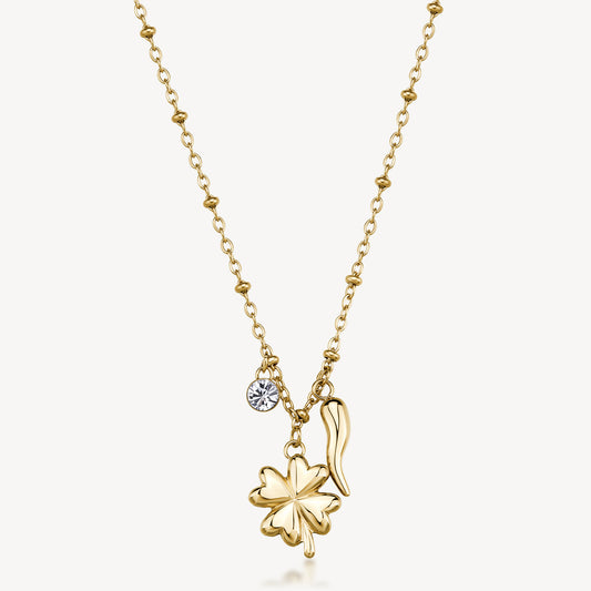 Brosway Necklace CHAKRA GOOD LUCK