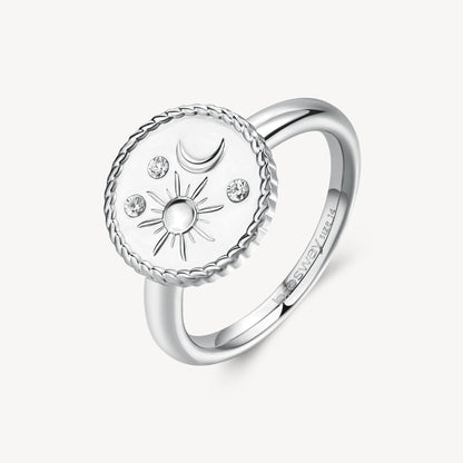 Brosway Ring CHAKRA MYSTIC