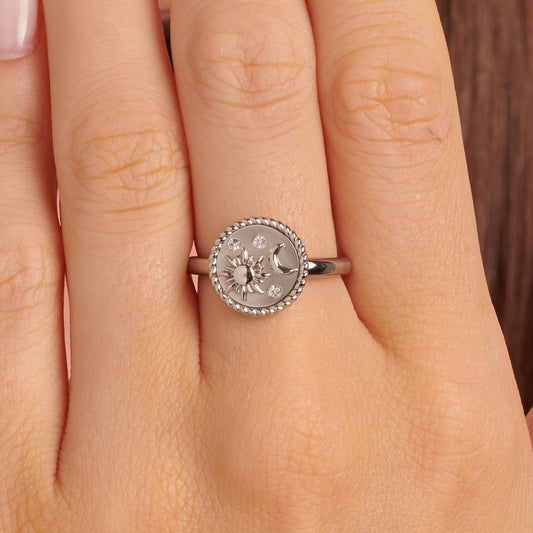 Brosway Ring CHAKRA MYSTIC