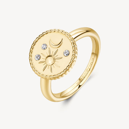 Brosway Ring CHAKRA MYSTIC