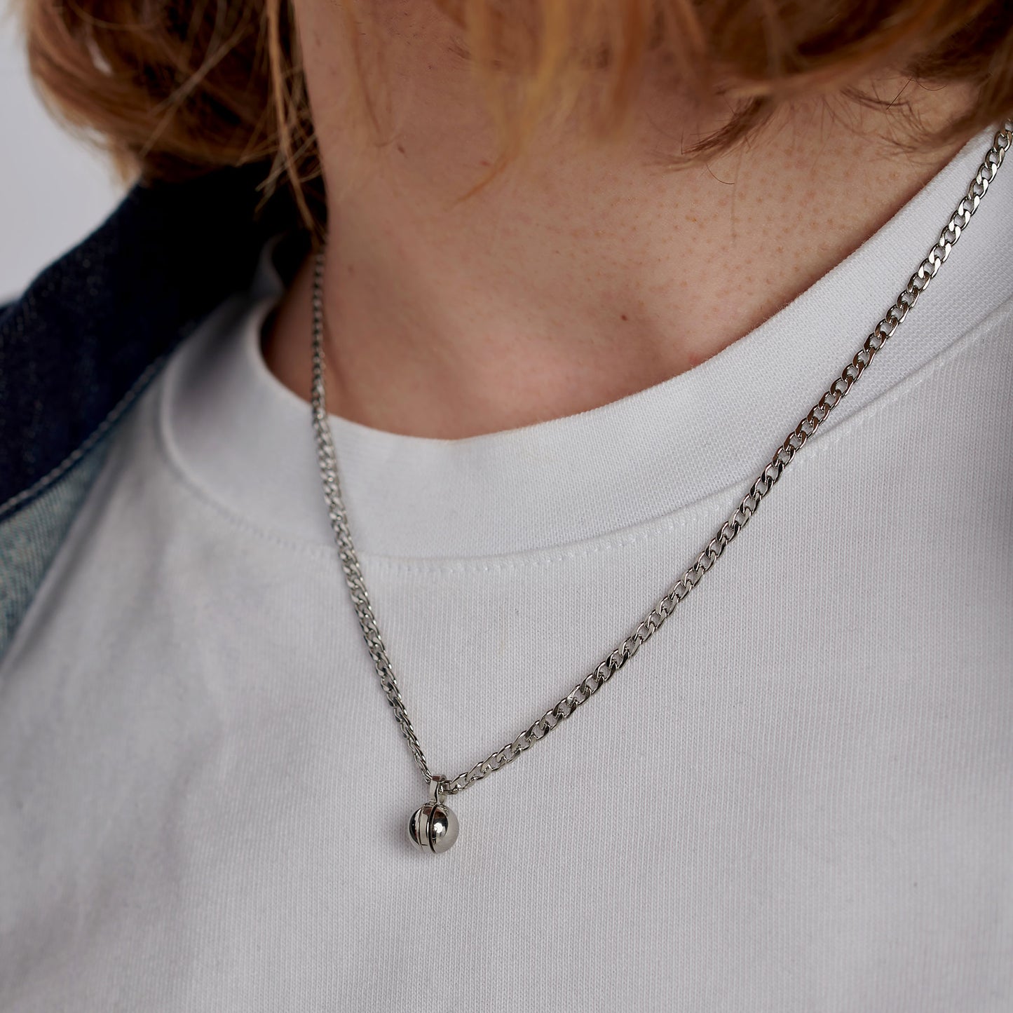 Brosway Necklace ORIGIN