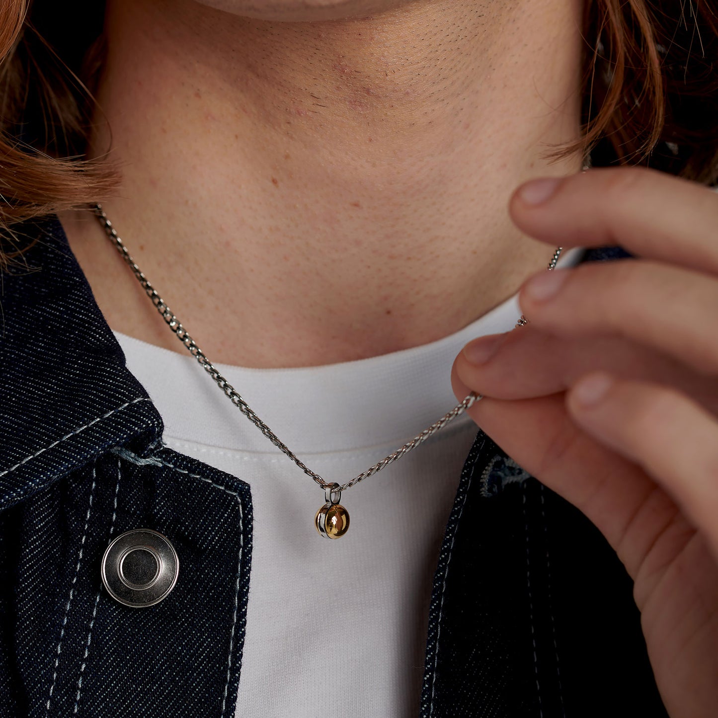 Brosway Necklace ORIGIN