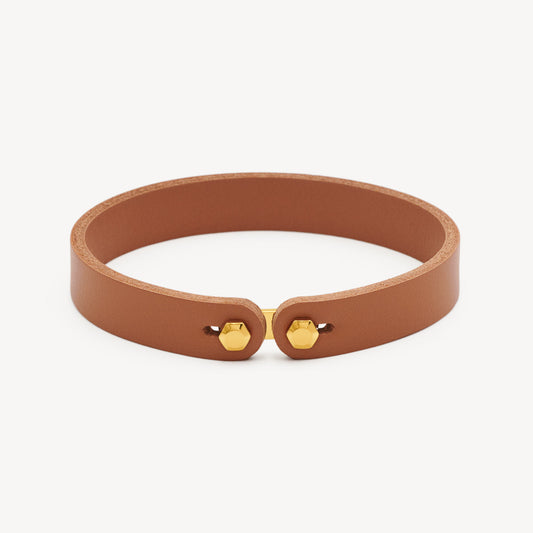 Brosway Leather Bracelet INK