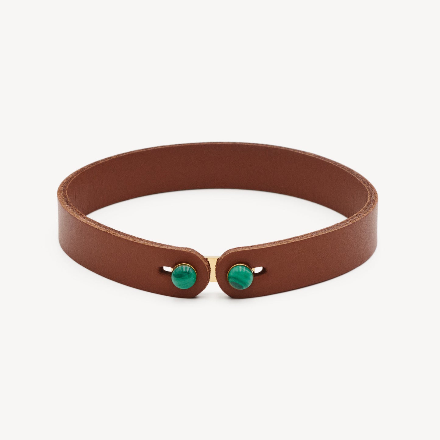 Brosway Leather Bracelet INK