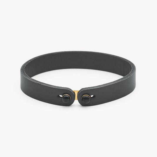 Brosway Leather Bracelet INK