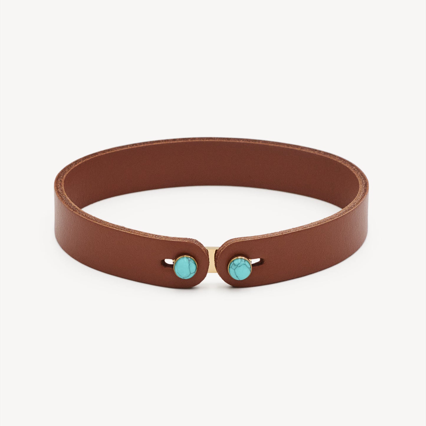 Brosway Leather Bracelet INK