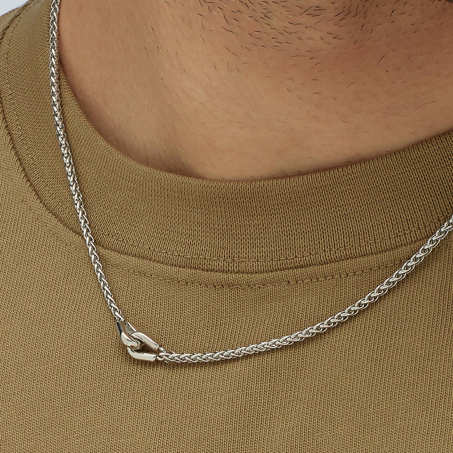 Brosway Necklace KNOCKER
