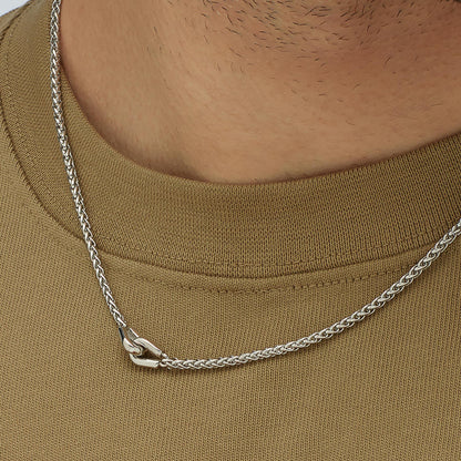 Brosway Necklace KNOCKER