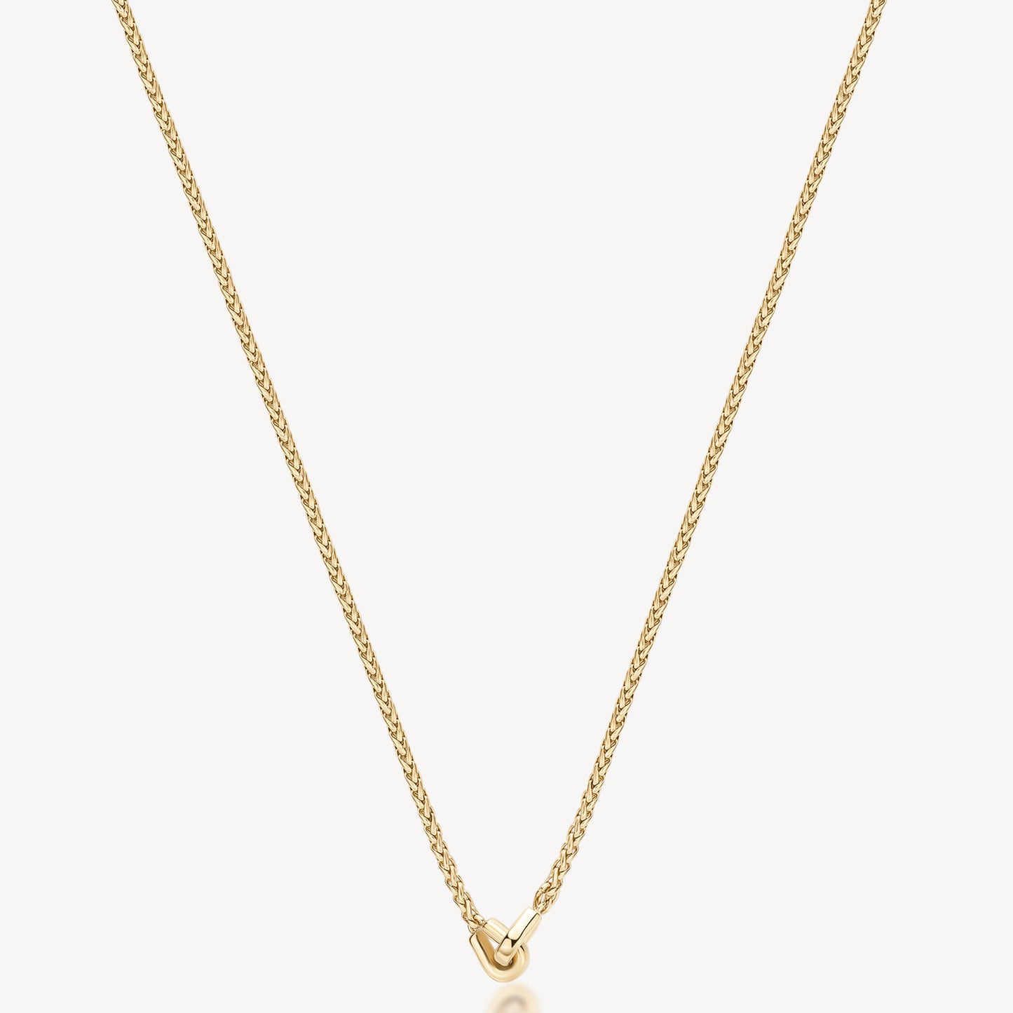 Brosway Necklace KNOCKER