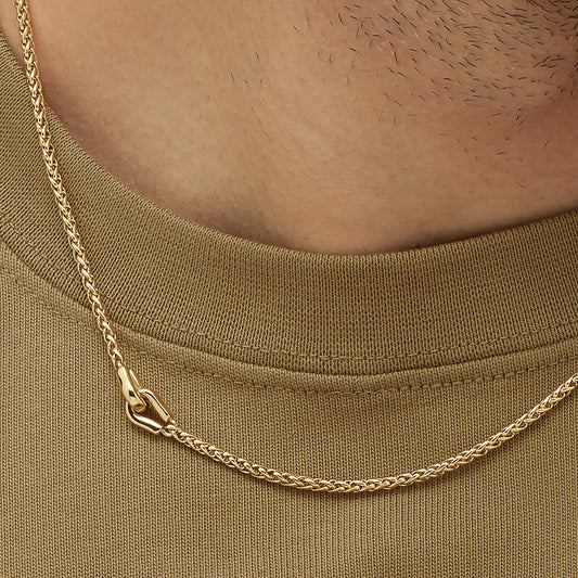 Brosway Necklace KNOCKER