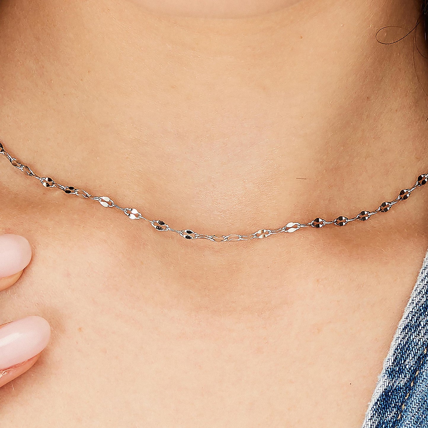 Brosway Necklace ESSENTIAL