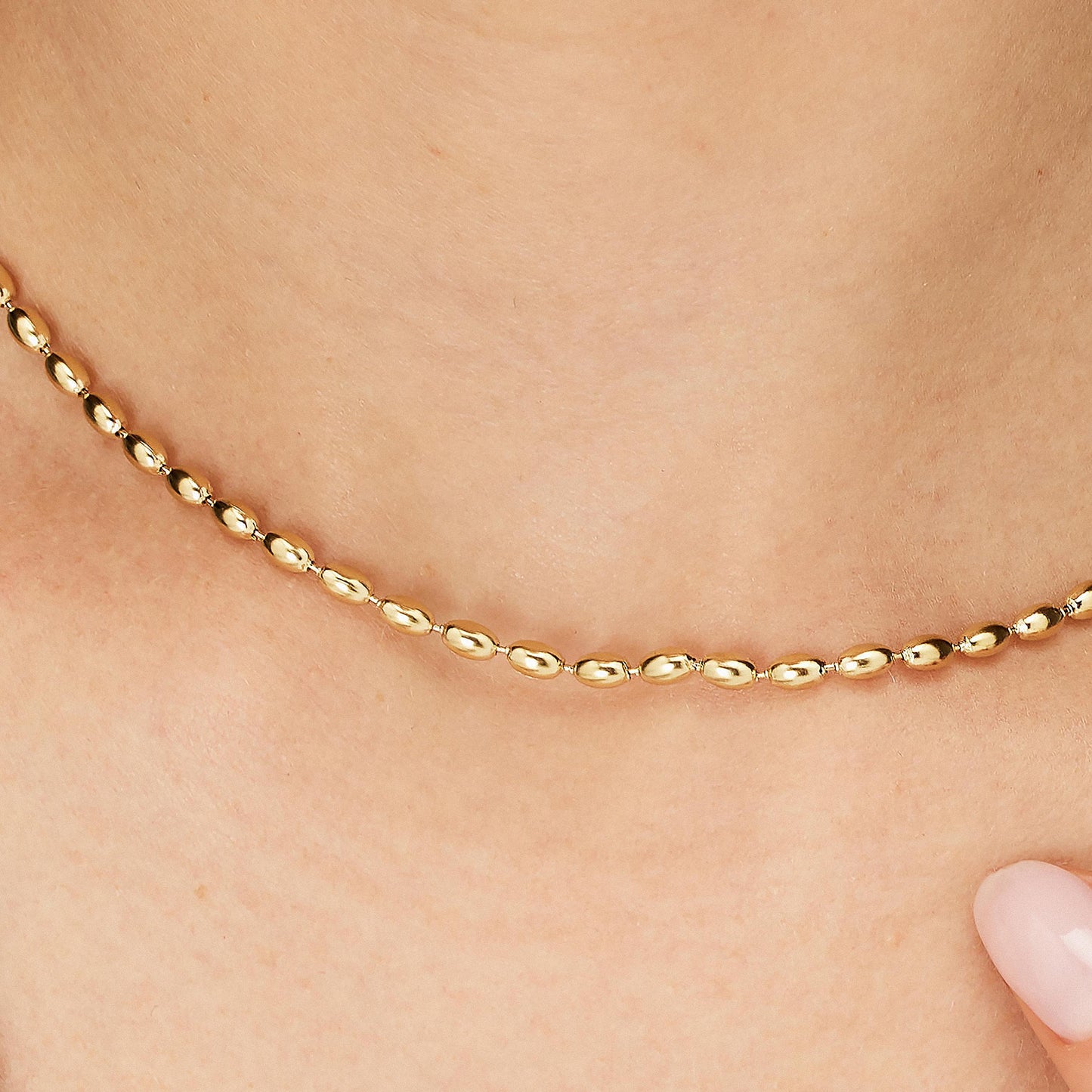 Brosway Necklace ESSENTIAL