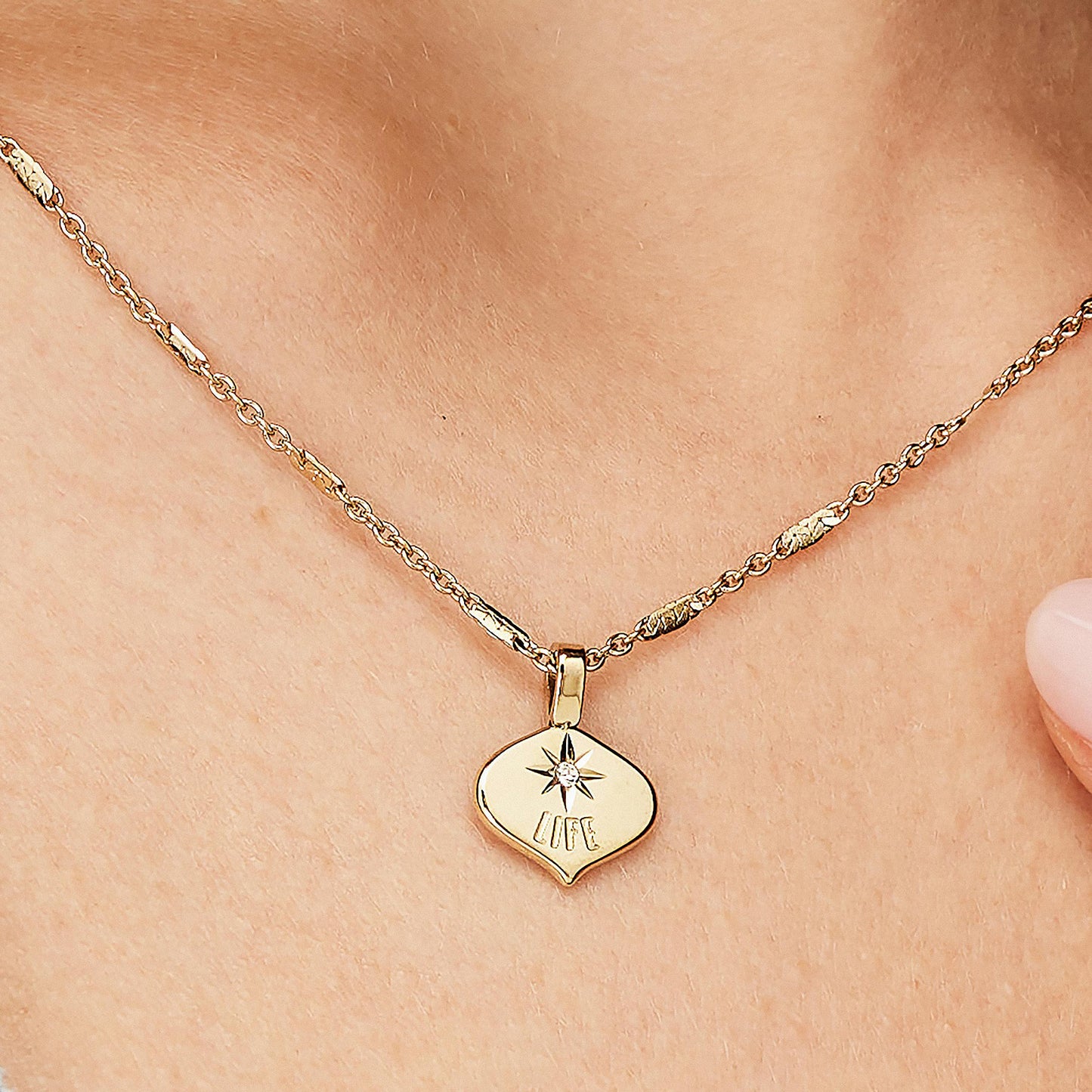 Brosway Chain ESSENTIAL