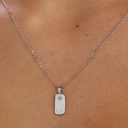 Brosway Necklace "Luck"