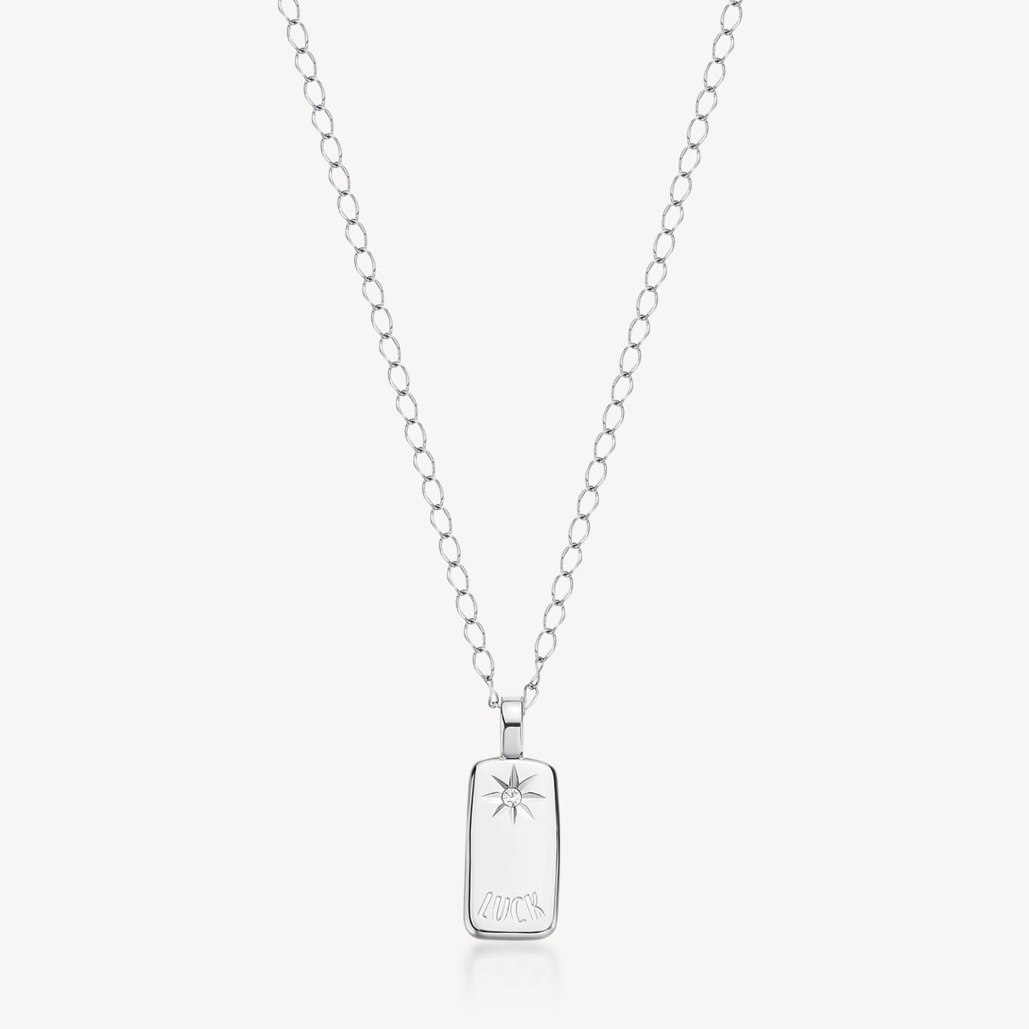 Brosway Necklace "Luck"