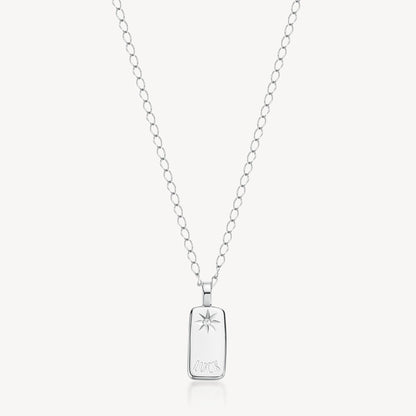 Brosway Necklace "Luck"