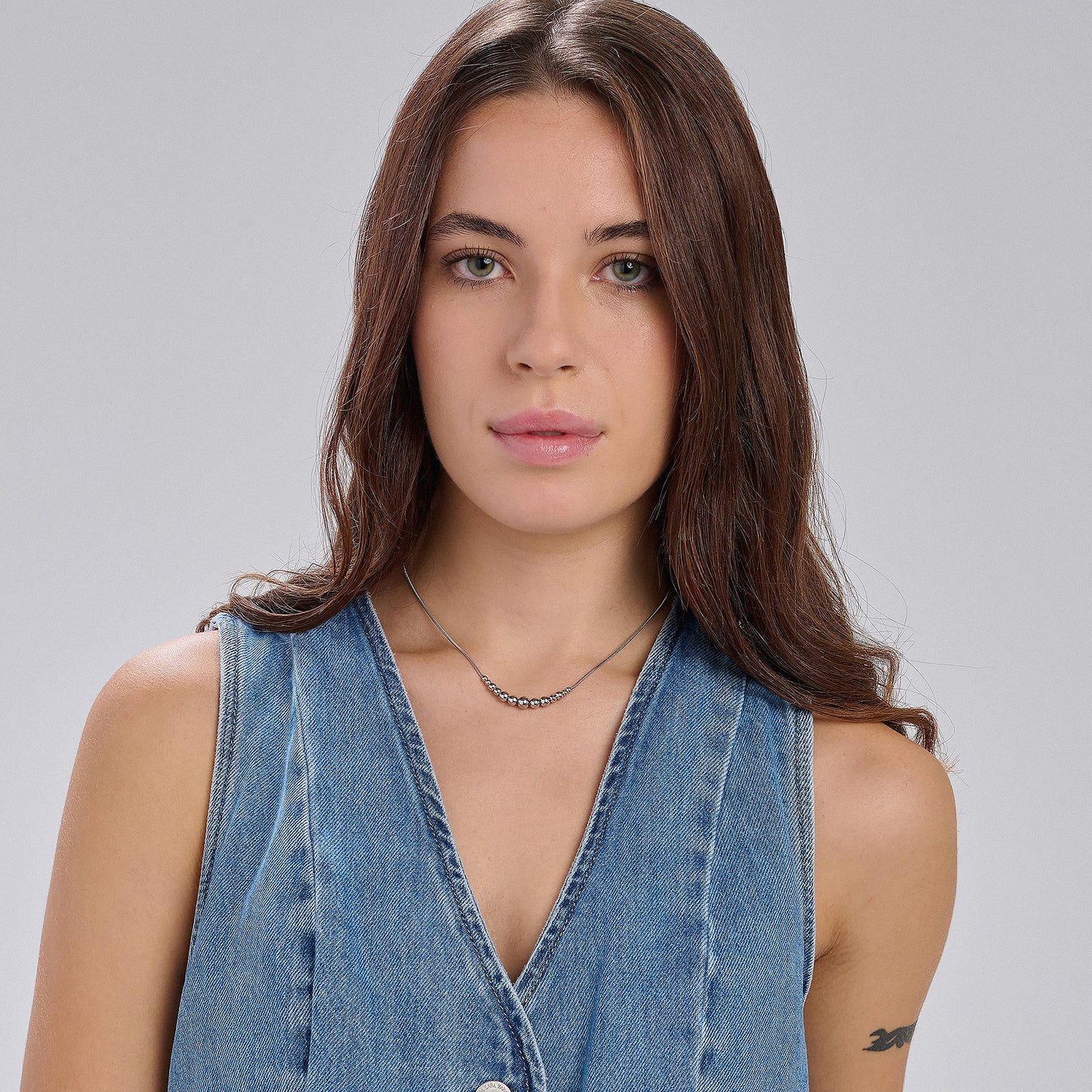 BROSWAY PERFECT NECKLACE