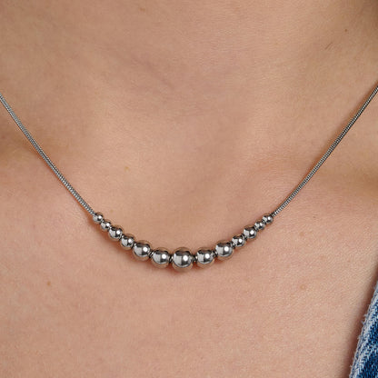 BROSWAY PERFECT NECKLACE