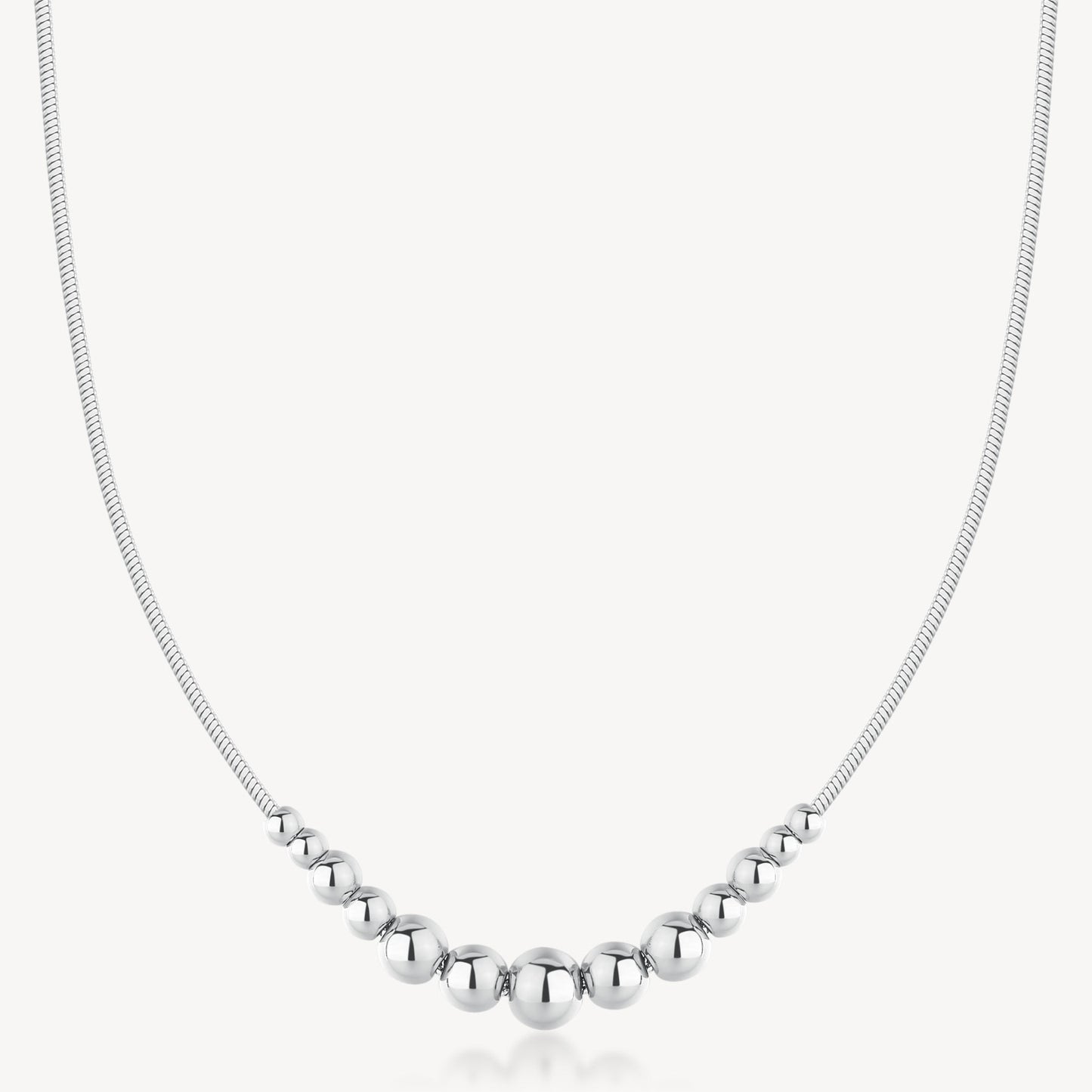 BROSWAY PERFECT NECKLACE