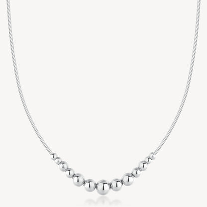 BROSWAY PERFECT NECKLACE