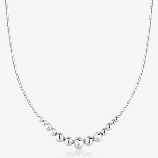 BROSWAY PERFECT NECKLACE