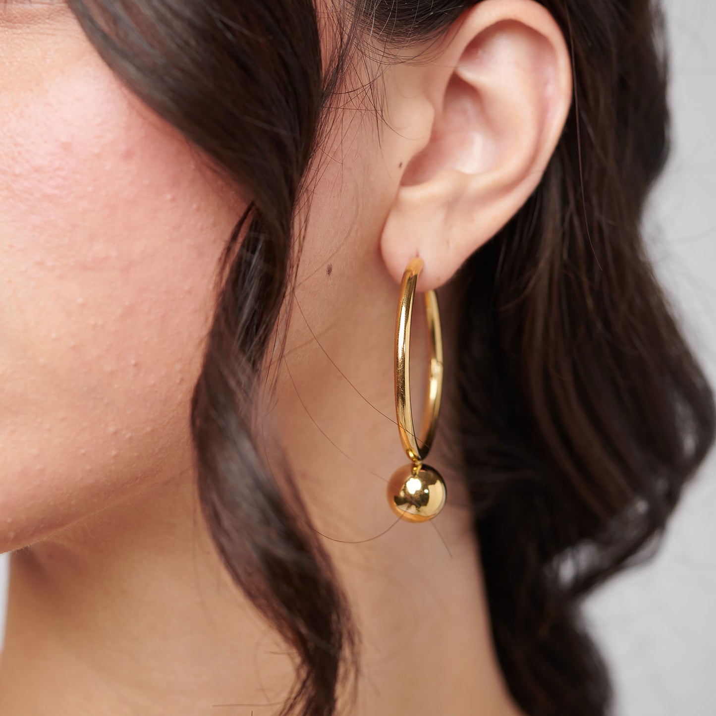 Brosway Hoop Earring PERFECT