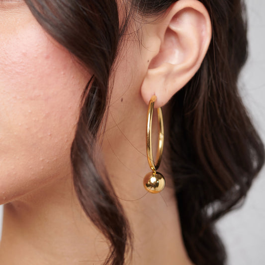 Brosway Hoop Earring PERFECT