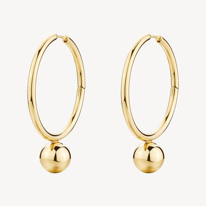 Brosway Hoop Earring PERFECT