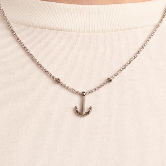 Brosway Necklace POSEIDON