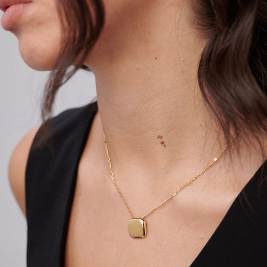 Brosway Necklace MUSE
