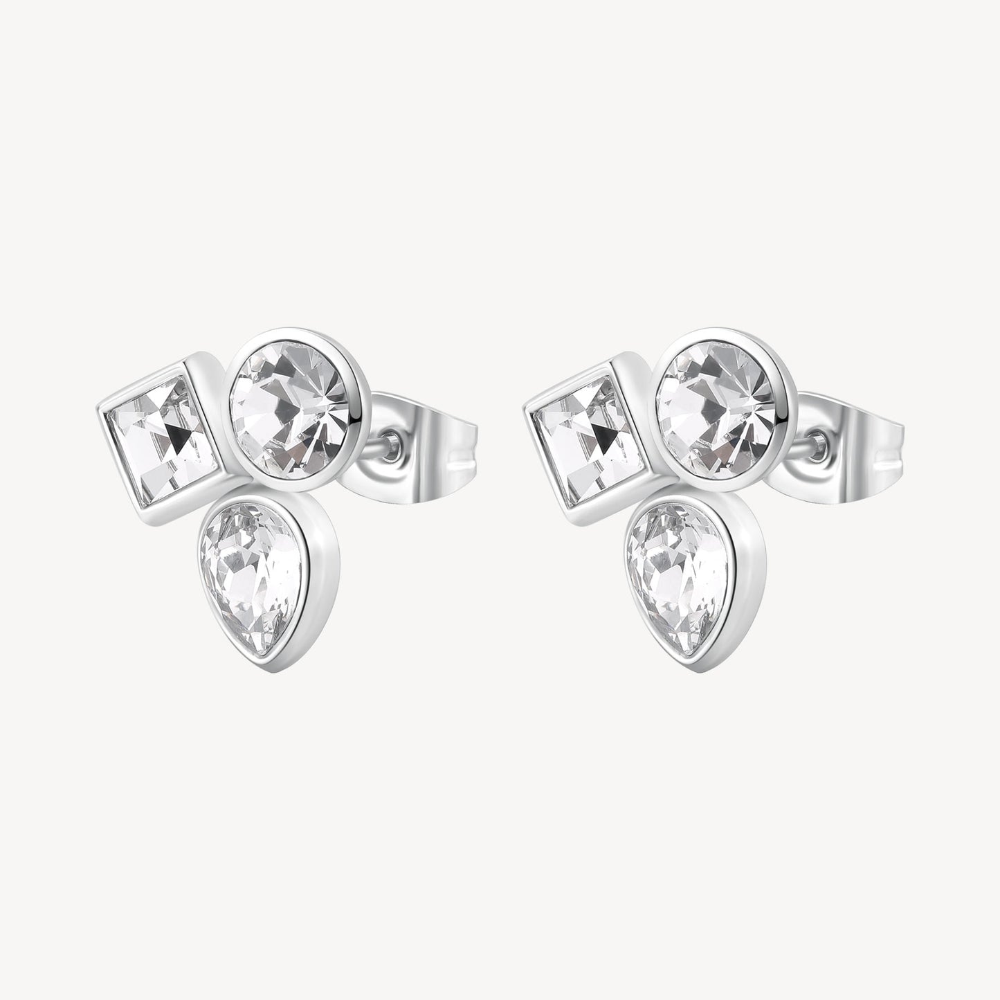 Brosway Earring SYMPHONIA