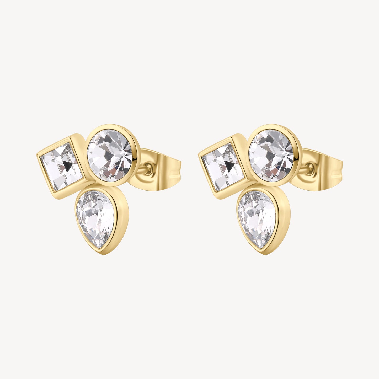 Brosway Earring SYMPHONIA