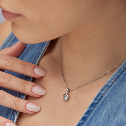 Brosway Necklace SYMPHONIA