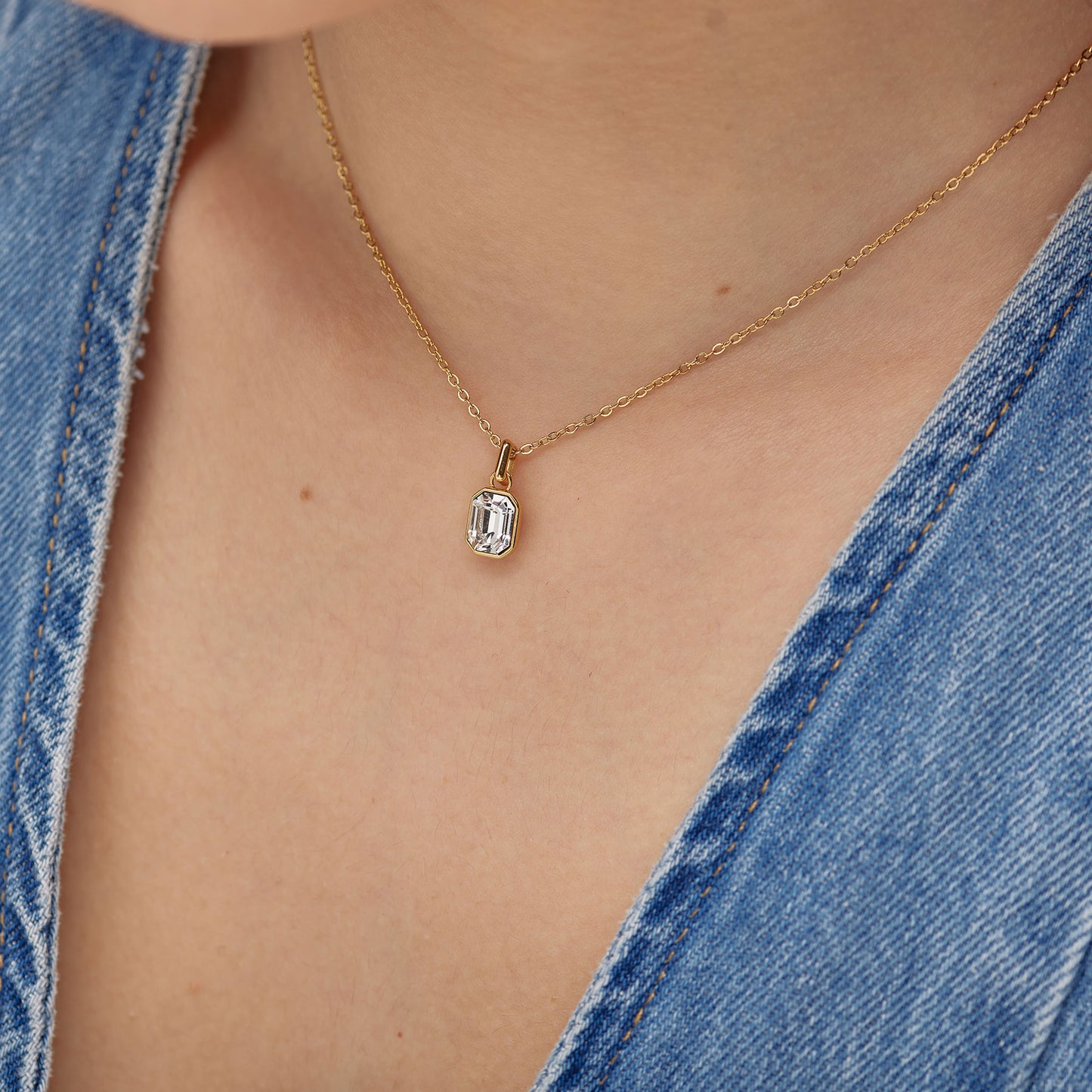 Brosway Necklace SYMPHONIA