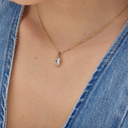 Brosway Necklace SYMPHONIA