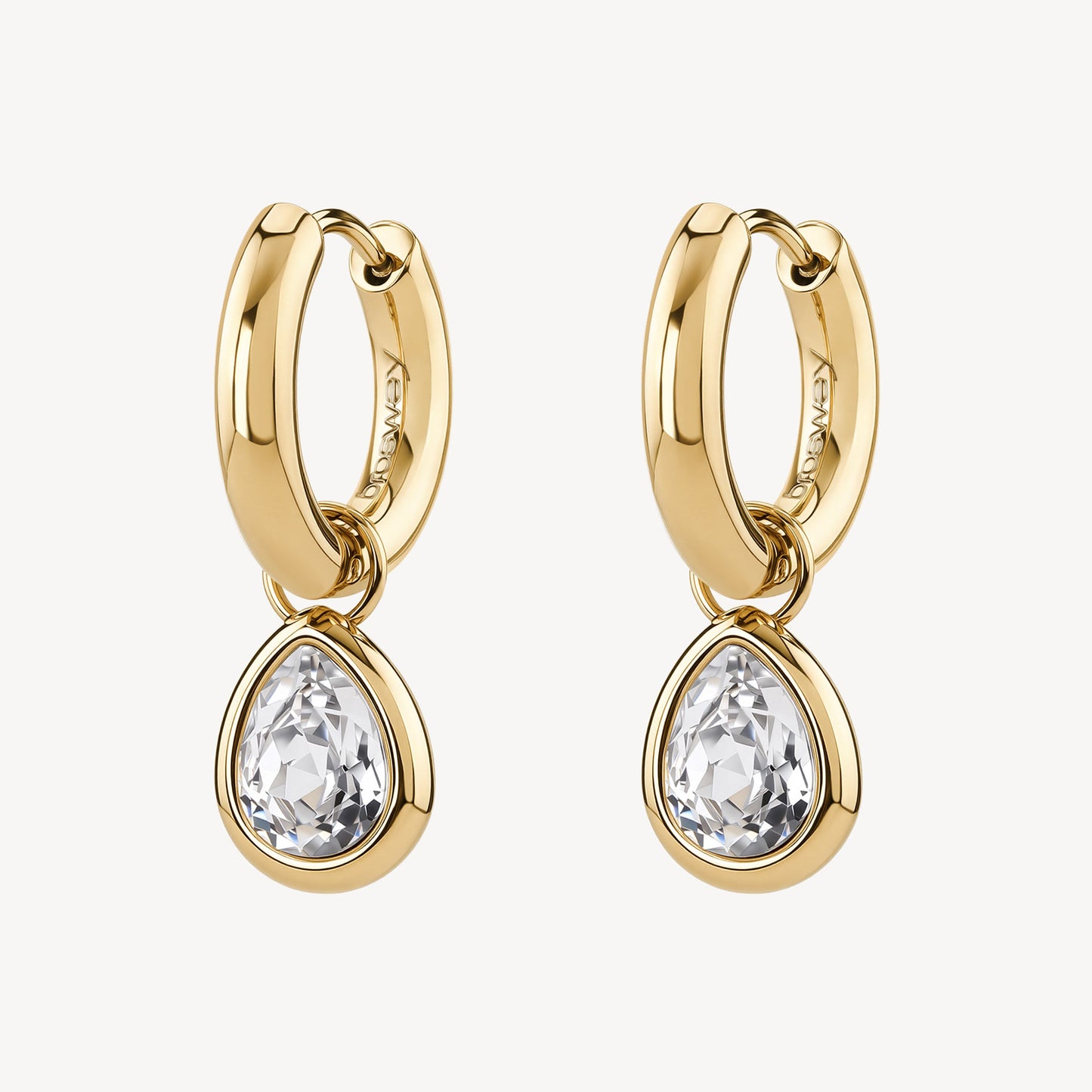 Brosway Earring SYMPHONIA