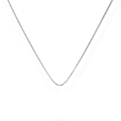 Amen Collection Letter M