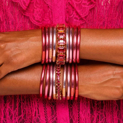 Carrousel All Weather Bangles®