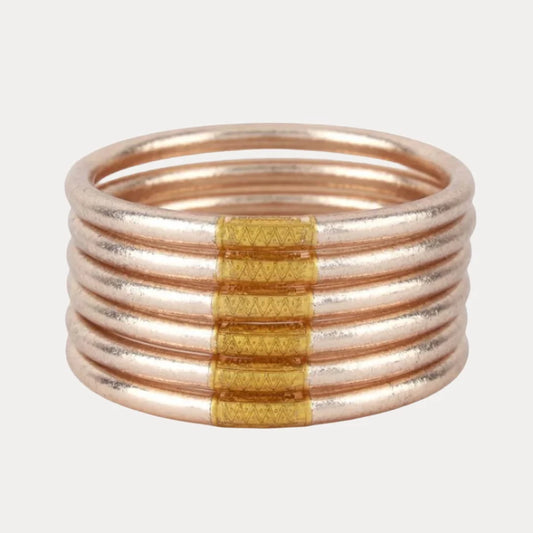 Champagne All Weather Bangles®
