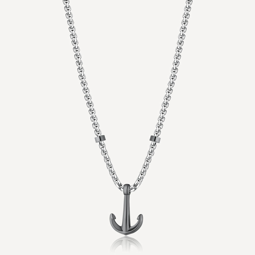 Brosway Necklace POSEIDON